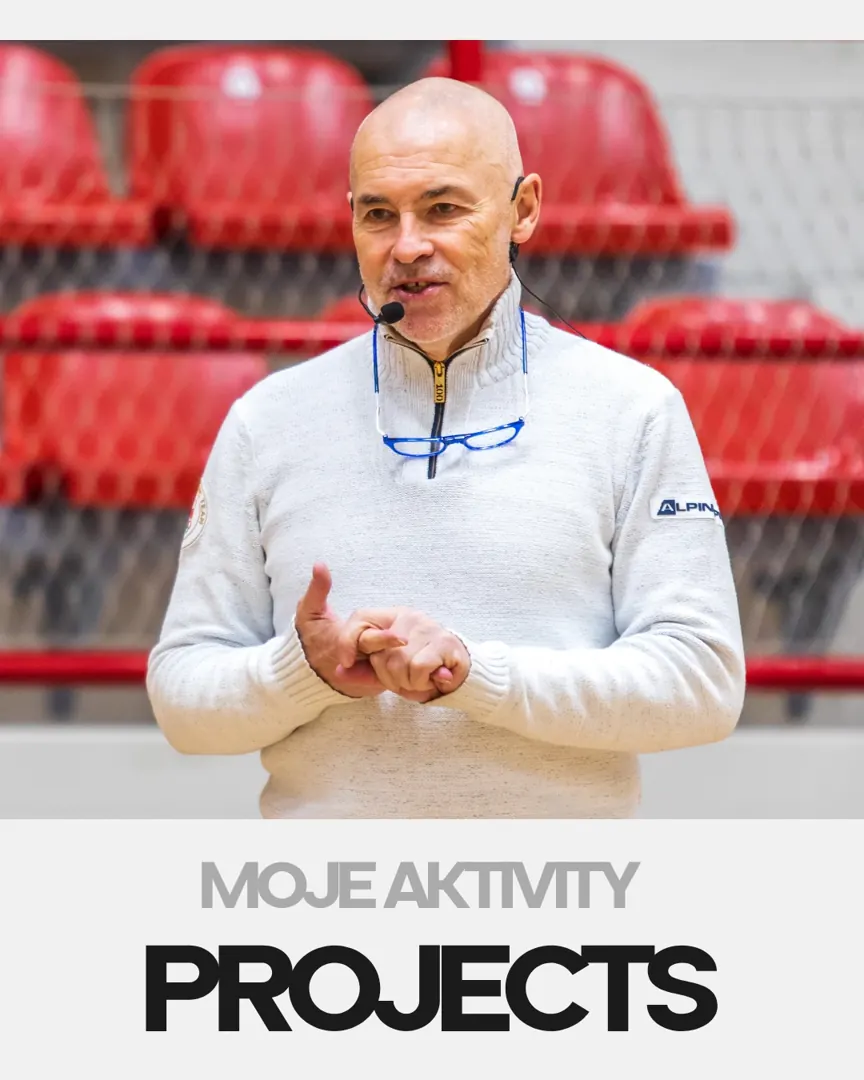 Kempy, výuková videa, semináře a knihy
