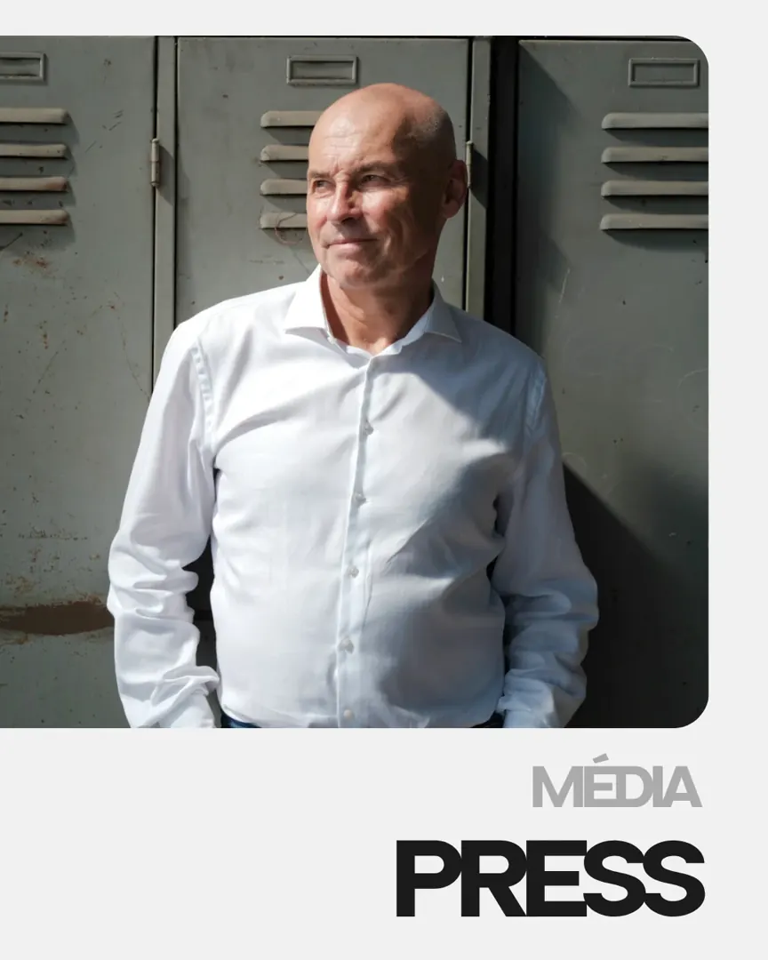 Články, rozhovory a pořady