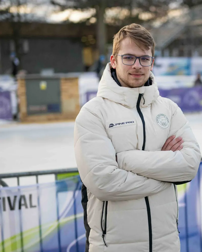 Olympijský festival 2026