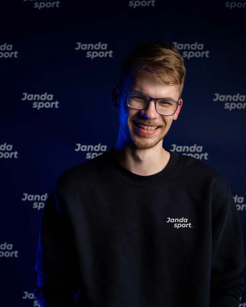 Vít Janda