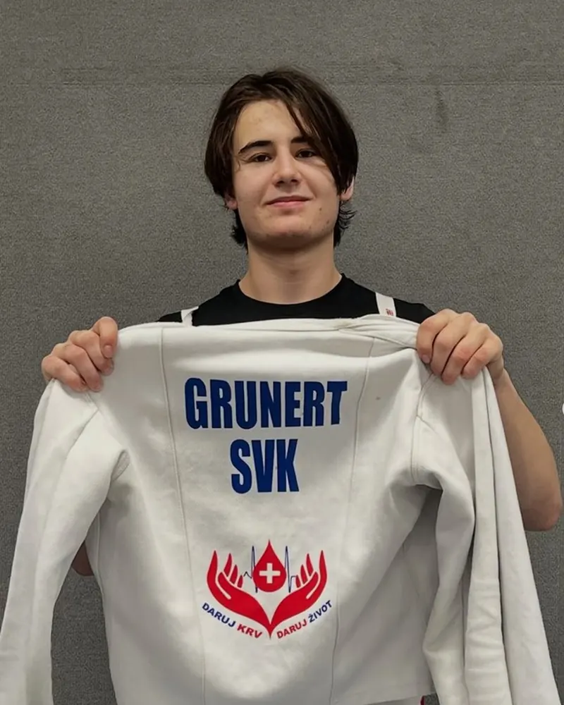 Adrian Grunert
