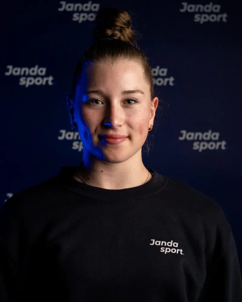 Amálie Haková