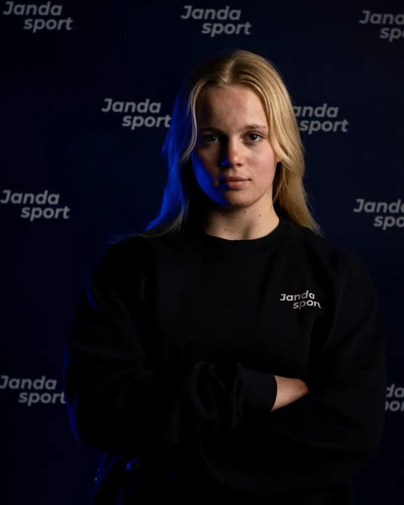 Jana Lamačová