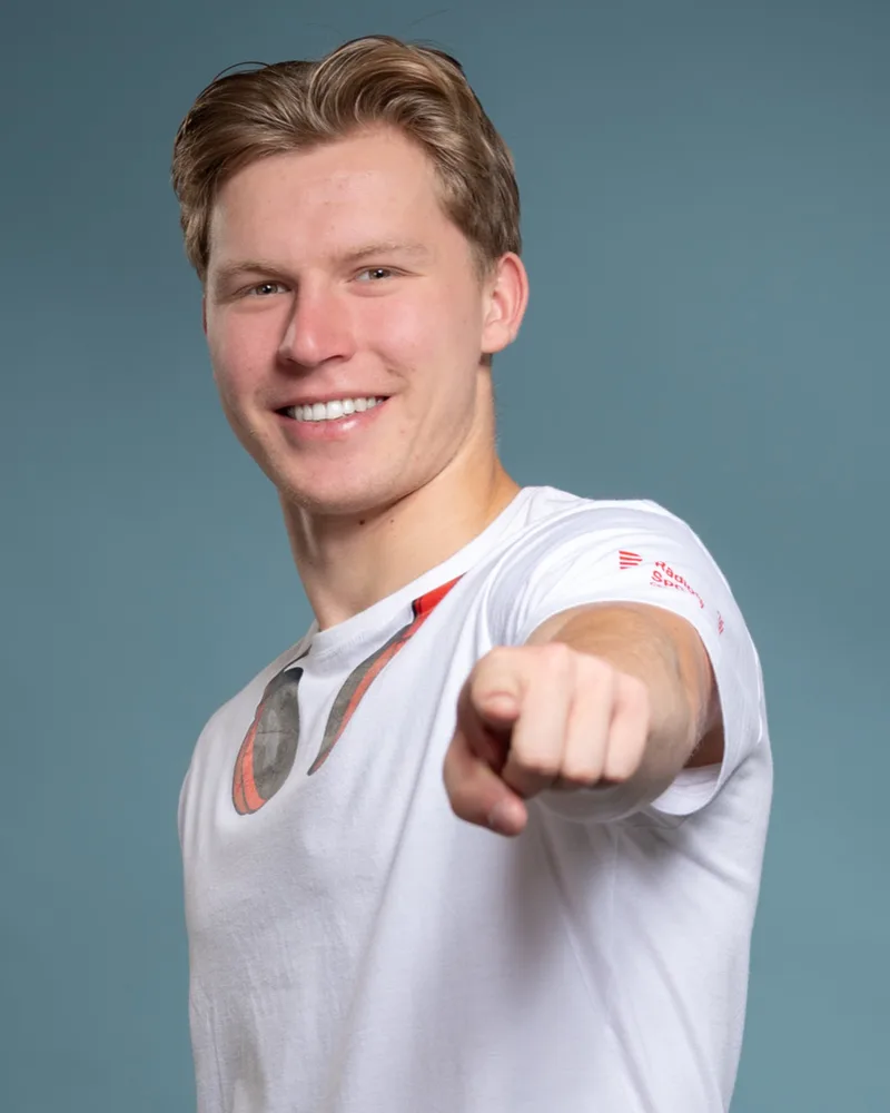 Lukáš Antoš