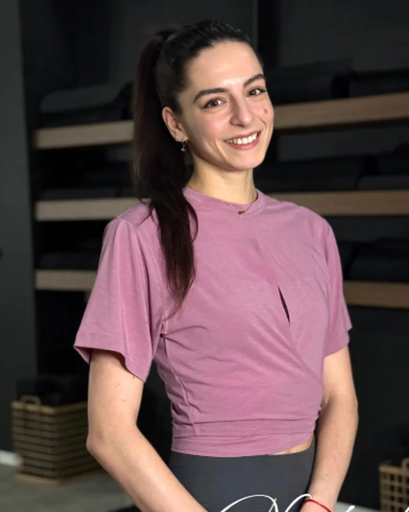 Nataly Hamříková