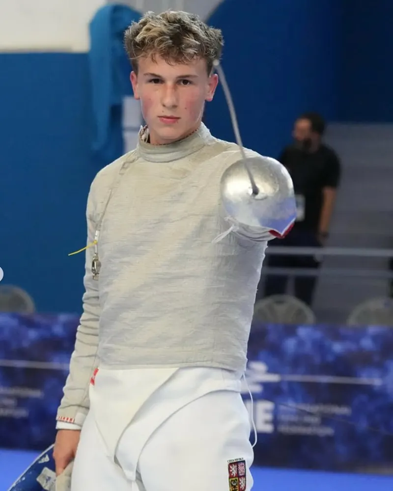 Šimon Cacek