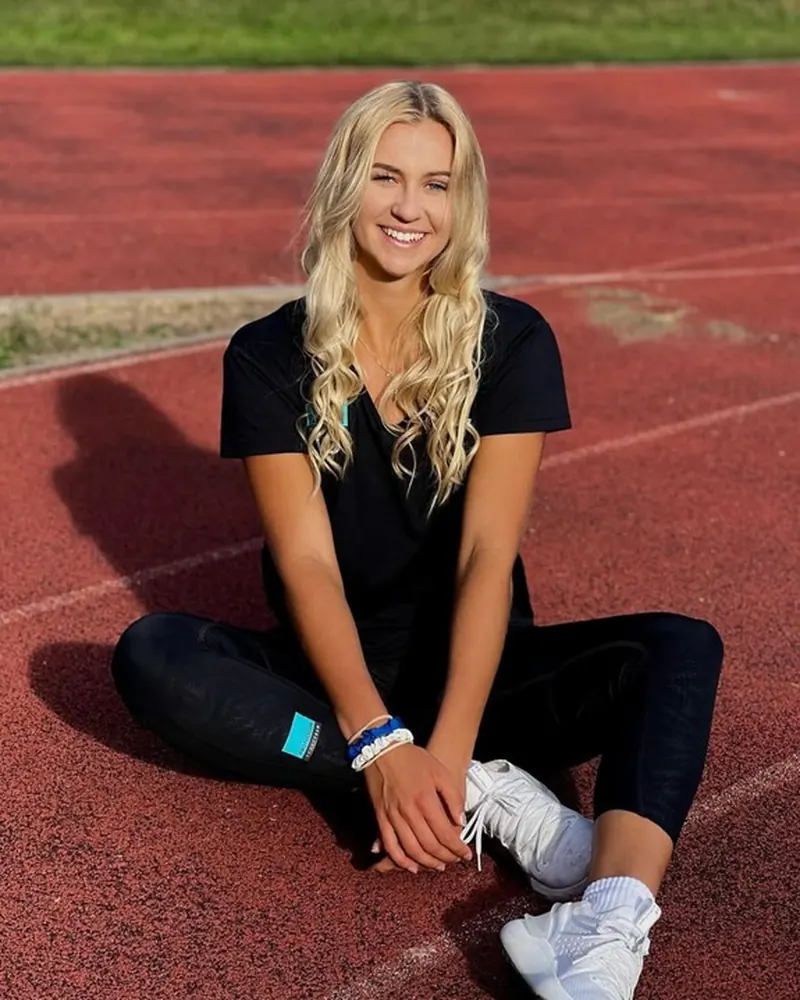 Valérie Dvorníková
