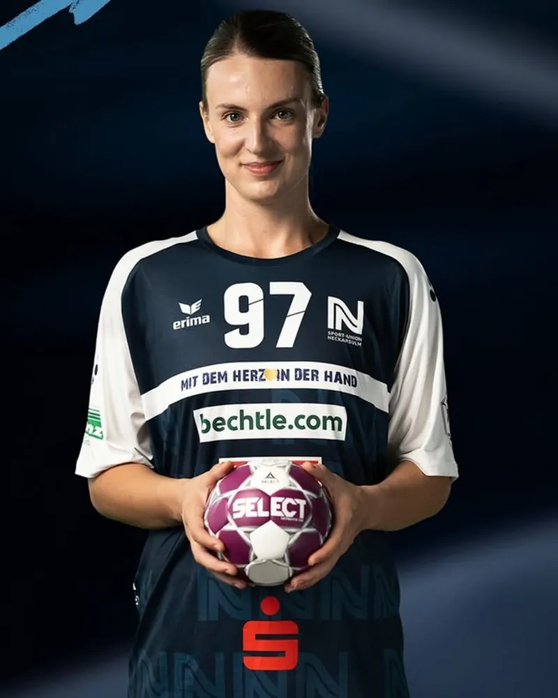 Veronika Andrýsková Svobodová