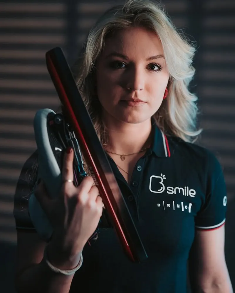 Veronika Antošová