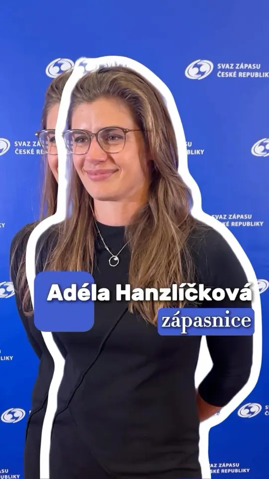 Zápasnice roku 2024