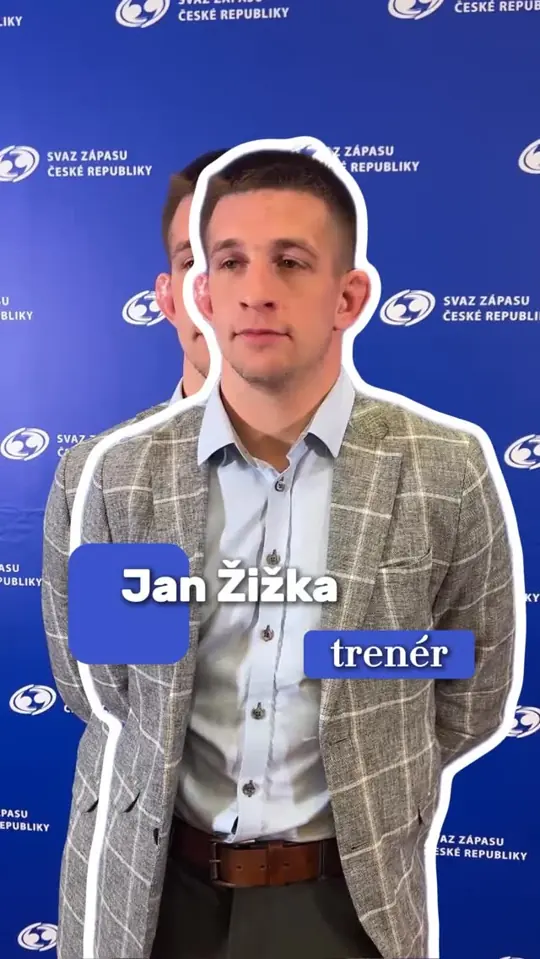 Osobní trenér roku 2024