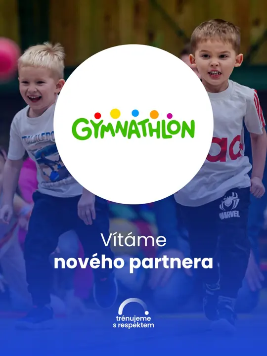 Nový partner: trenéři procházejí e-learningem
