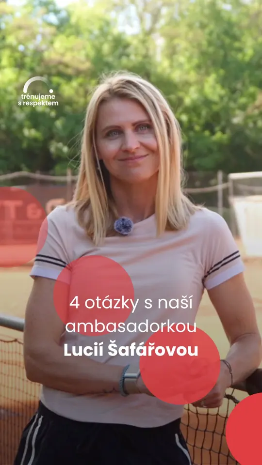 Důvěra mezi rodičem a trenérem