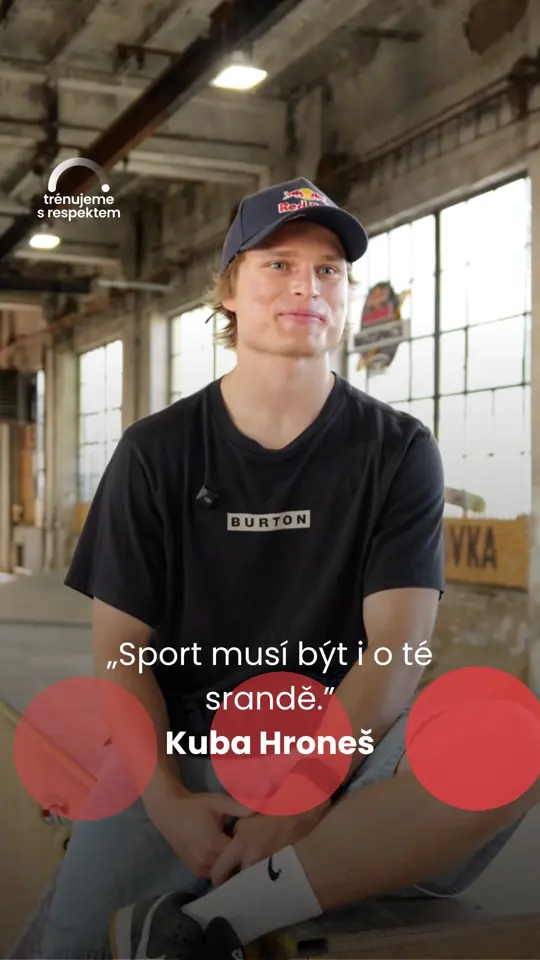 Kdy cítil největší tlak?