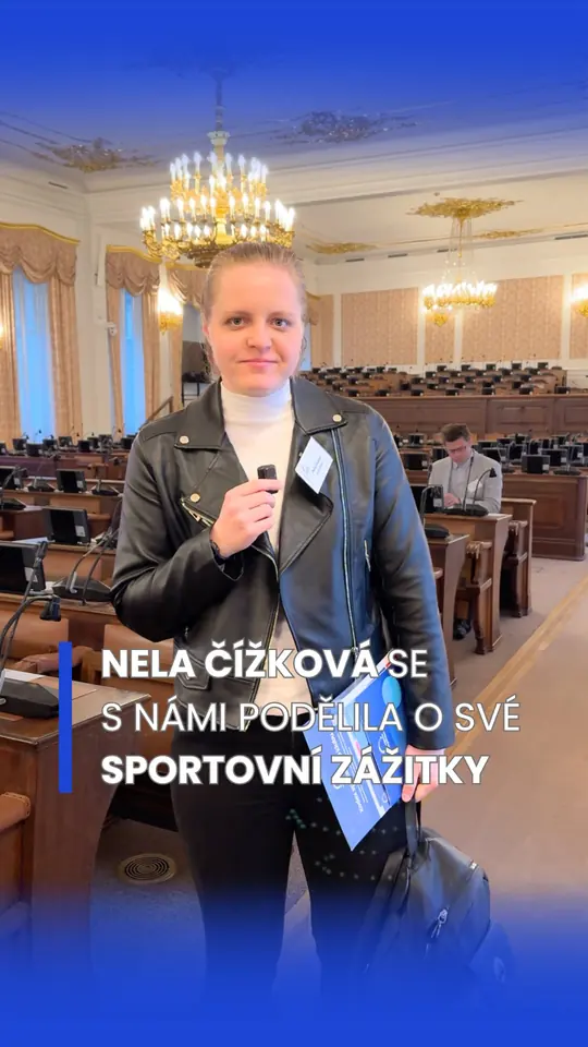 Bývalá fotbalistka a trenérka