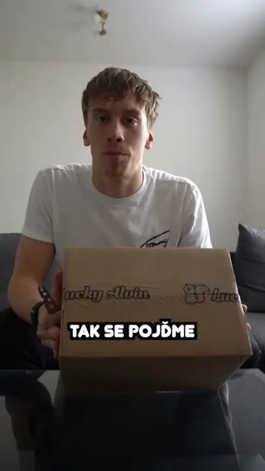 Jan Čejka – Plavání