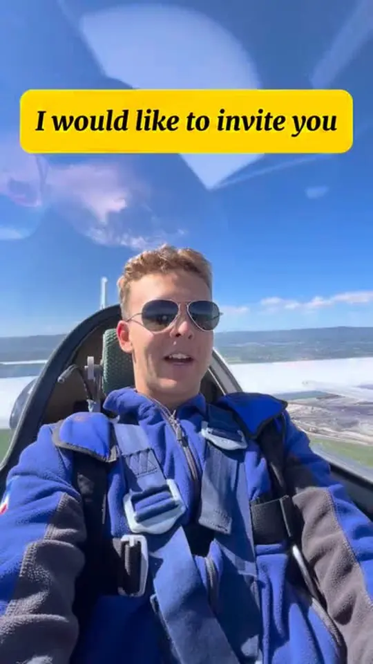 Marek Veselý – Akrobatické létání
