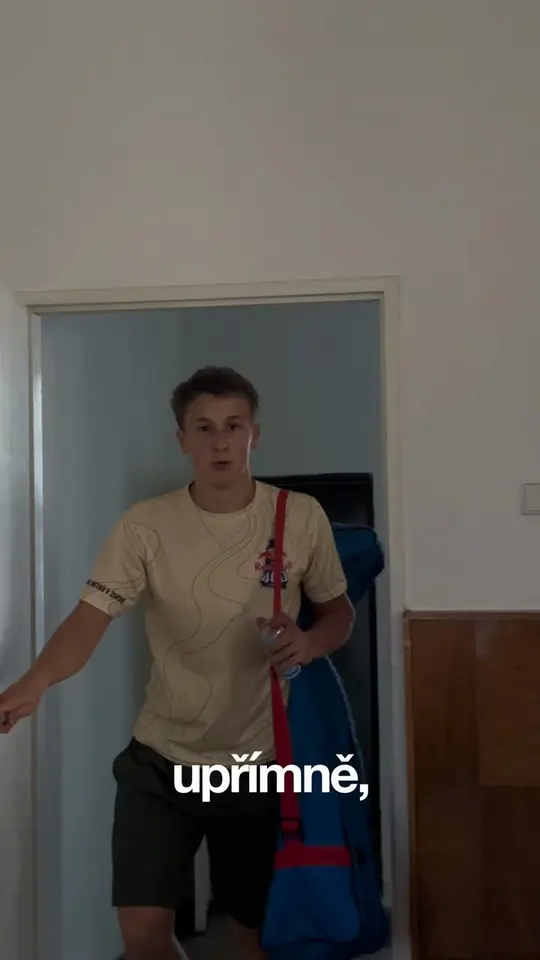 Šimon Cacek – Ukázky z tvorby 2