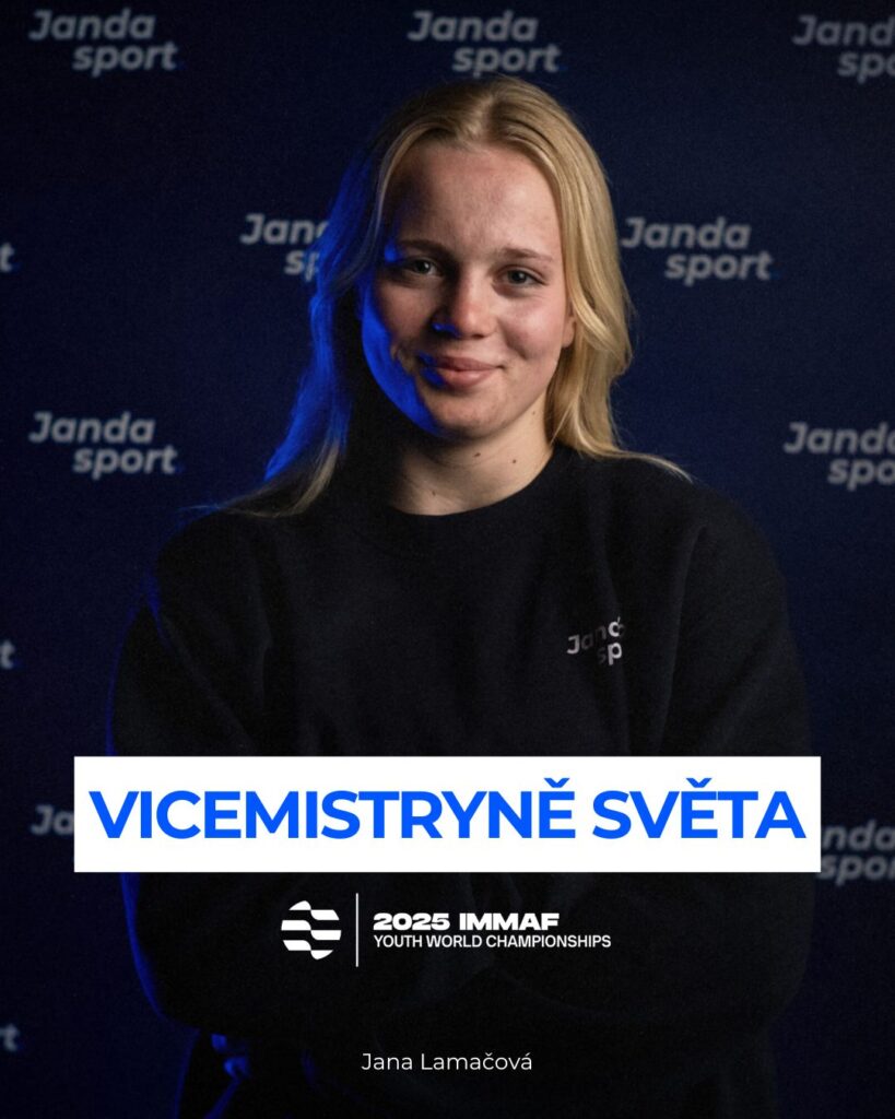Foto: IMMAF, grafika: JANDASPORT ®